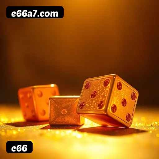 App Mobile e66 - Jogue em Qualquer Lugar no Seu Smartphone