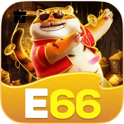 e66 Logo
