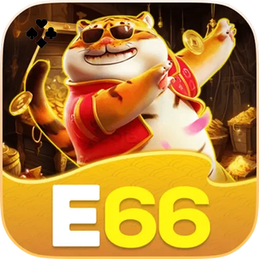e66 Logo