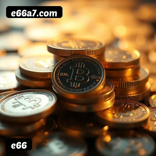 Prévia de conteúdo do canal Telegram e66